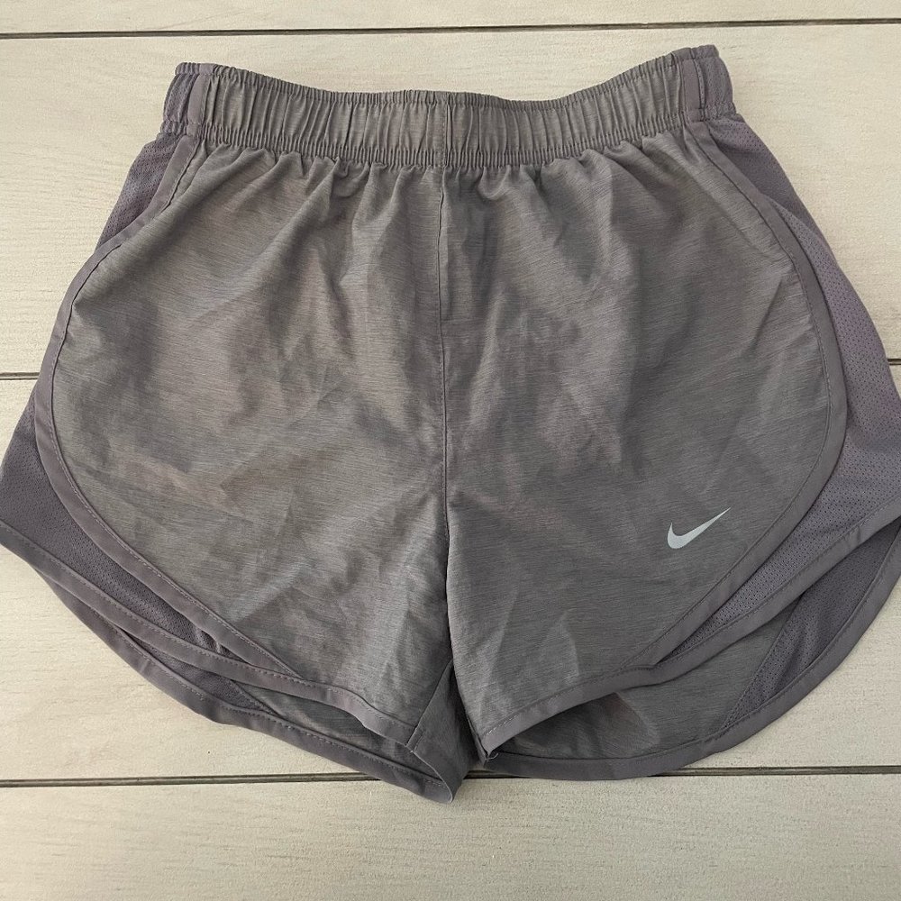 Nike Dri-Fit XS Running Shorts